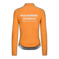PAS NORMAL STUDIOS Women Mechanism Long Sleeve Jersey - Dusty Orange
