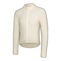 PAS NORMAL STUDIOS Men Essential Long Sleeve Jersey - Off White