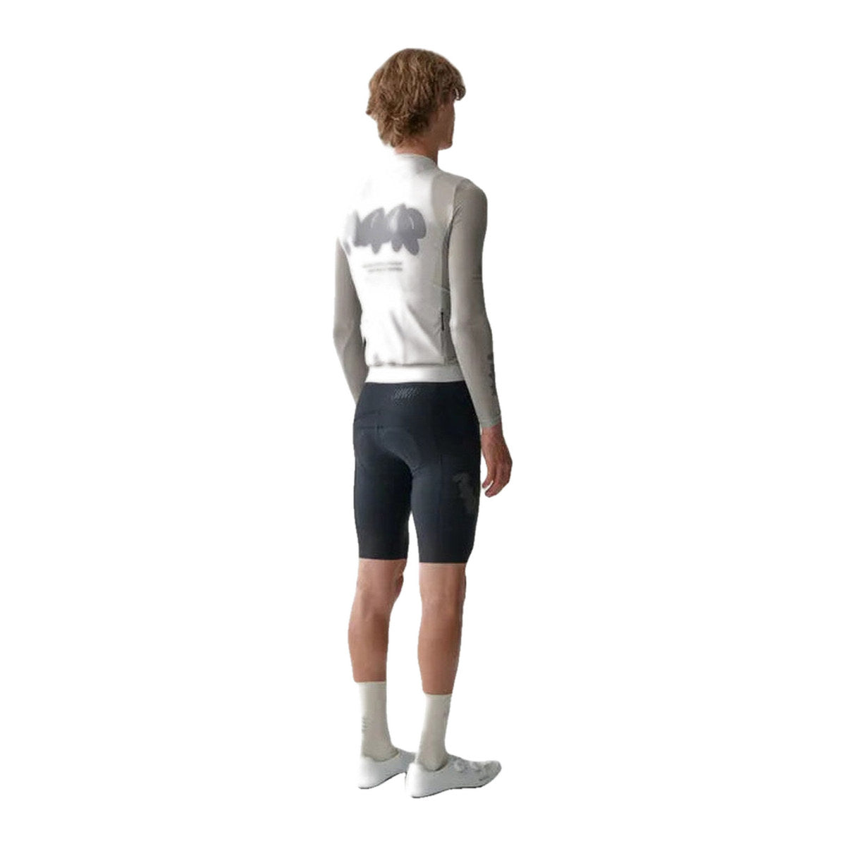 MAAP Aerate Pro Air Long Sleeve Jersey 3.0 - Fog