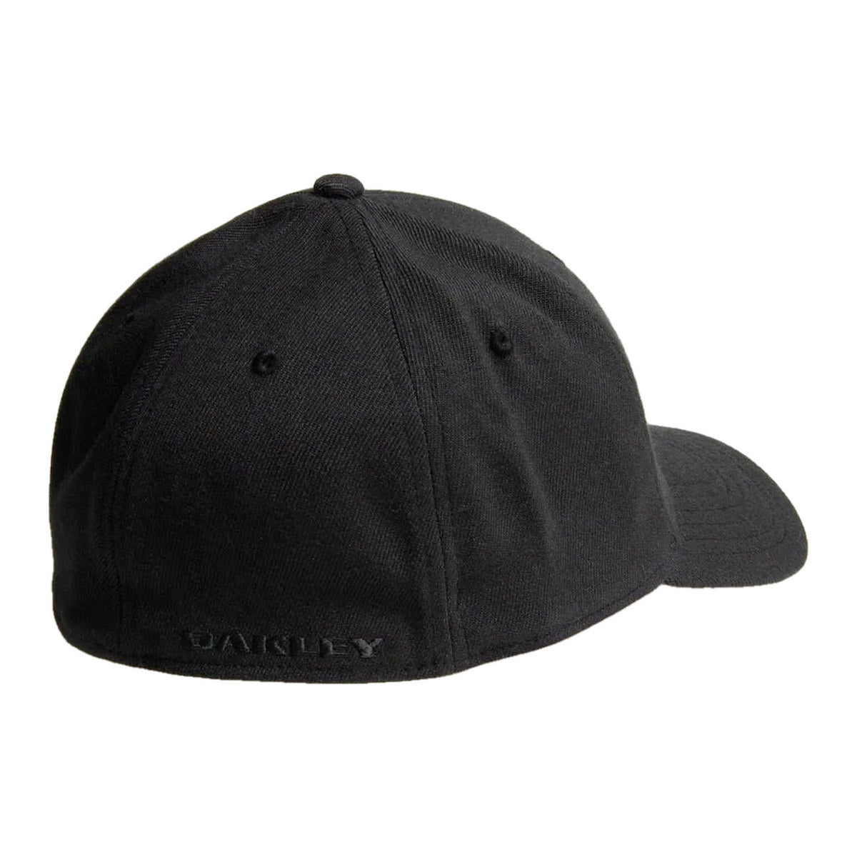 OAKLEY Tincan Cap - Black/Graphic camo