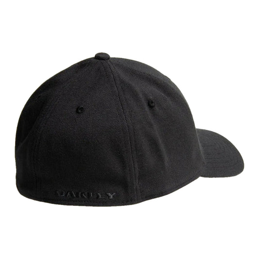 OAKLEY Tincan Cap - Black/Graphic camo