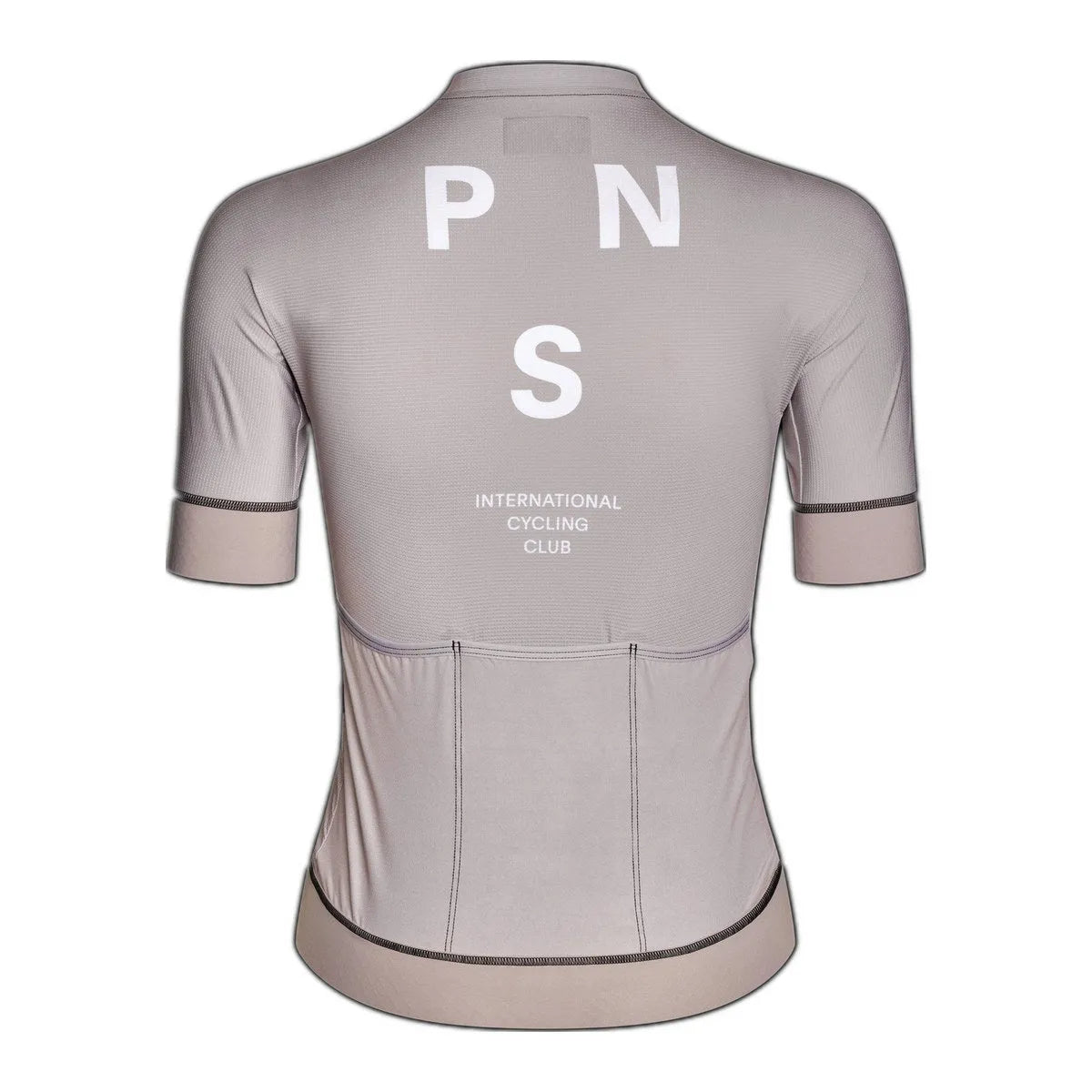 PAS NORMAL STUDIOS Women Mechanism Jersey - Haze