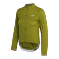 PAS NORMAL STUDIOS Women Mechanism Stow Away Jacket - Deep Green