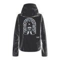 PAS NORMAL STUDIOS Women Porter Off-Race Shell Jacket - Black