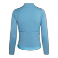 PAS NORMAL STUDIOS Women Escapism Wool Long Sleeve Jersey - Sky Blue