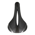 SELLE ITALIA Lady Gel TM Flow Saddle - Black