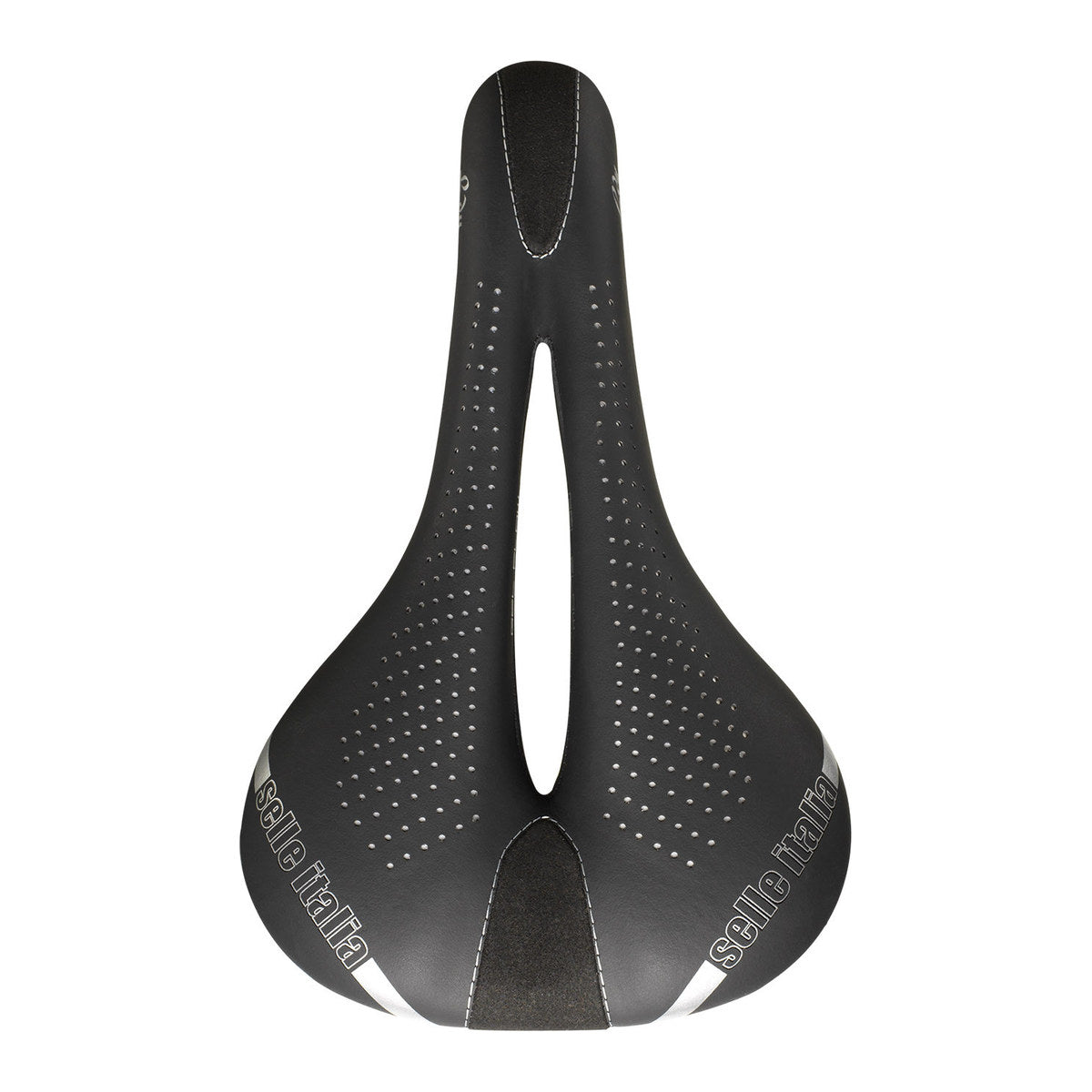 SELLE ITALIA Lady Gel TM Flow Saddle - Black