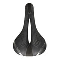 SELLE ITALIA Lady Gel TM Flow Saddle - Black