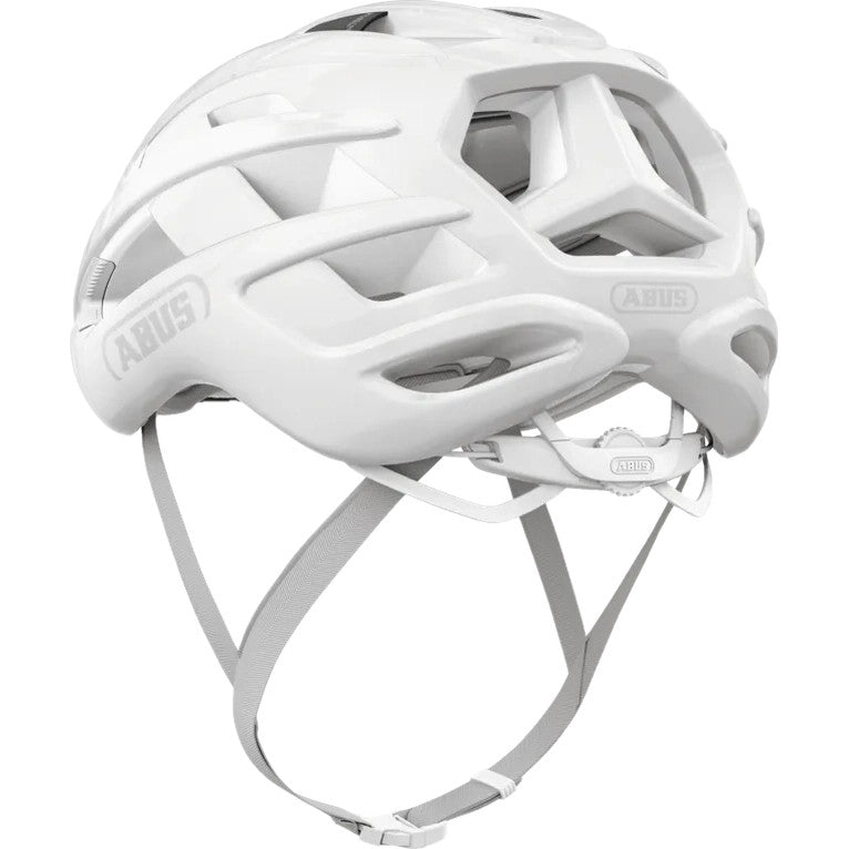 ABUS Airbreaker 2.0 Helmet - Pure White