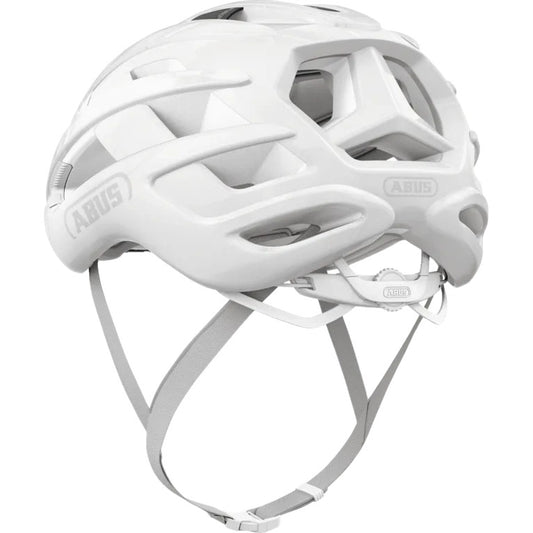ABUS Airbreaker 2.0 Helmet - Pure White