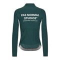 PAS NORMAL STUDIOS Women Mechanism Long Sleeve Jersey - Dark Petroleum