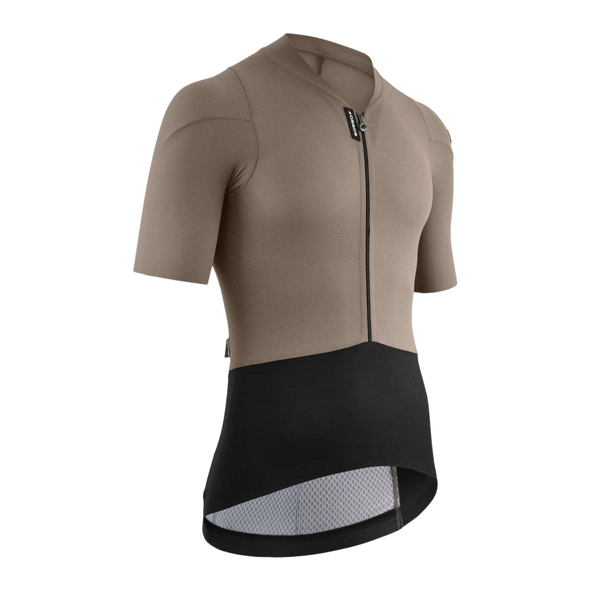 ASSOS Mille GTS Jersey S11 - Terra Sand