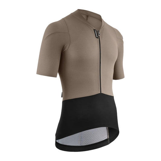 ASSOS Mille GTS Jersey S11 - Terra Sand