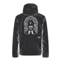 PAS NORMAL STUDIOS Men Porter Off-Race Shell Jacket - Black