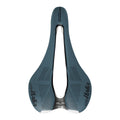 SELLE ITALIA SLR Boost Gravel TI316 Superflow Saddle - Blue