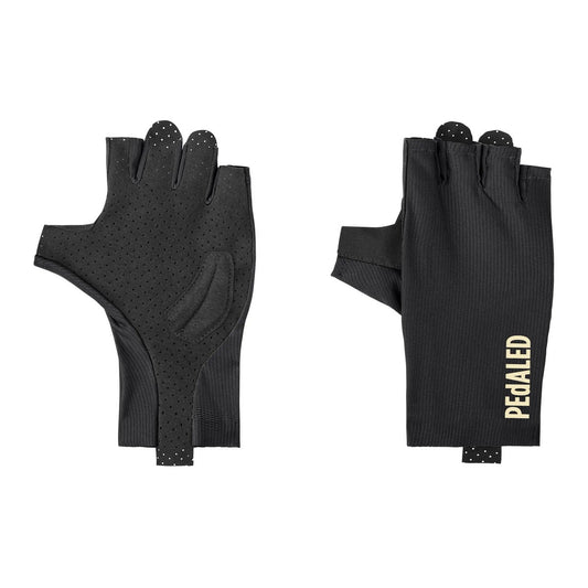 PEDALED Element Gloves - Black
