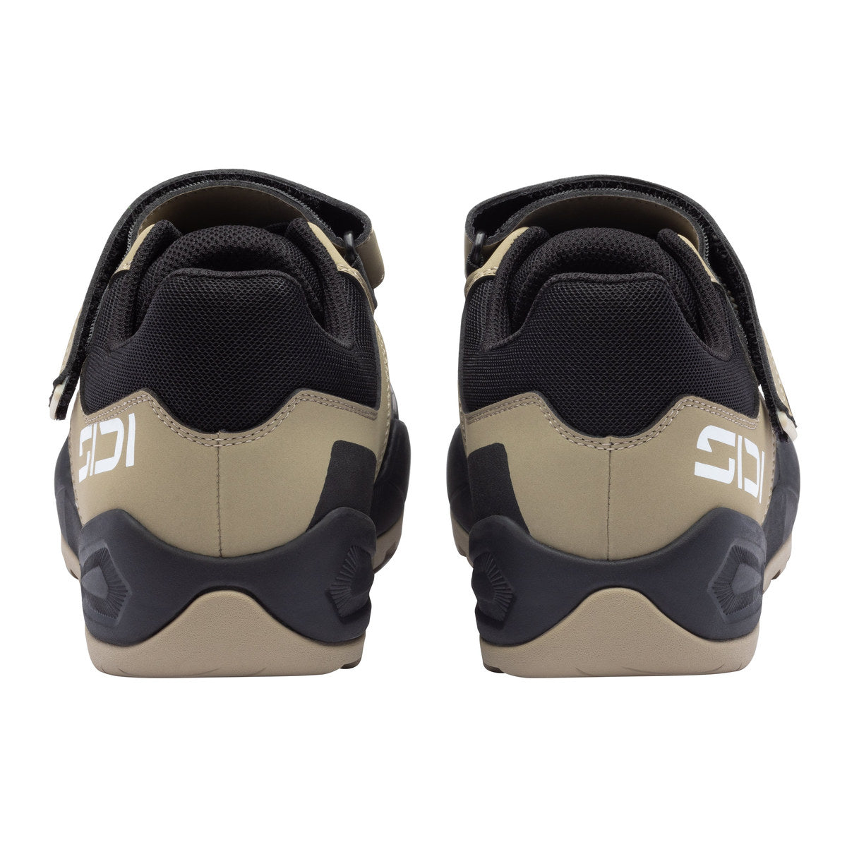 SIDI Indomita Gravel Cycling Shoes - Sand / Black
