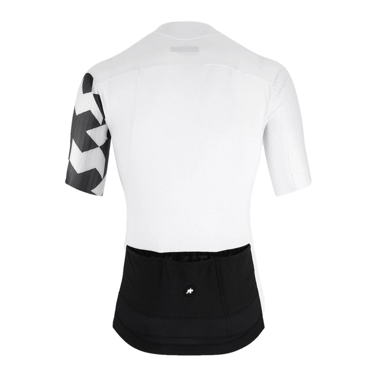 ASSOS EQUIPE RS Jersey S11 - White