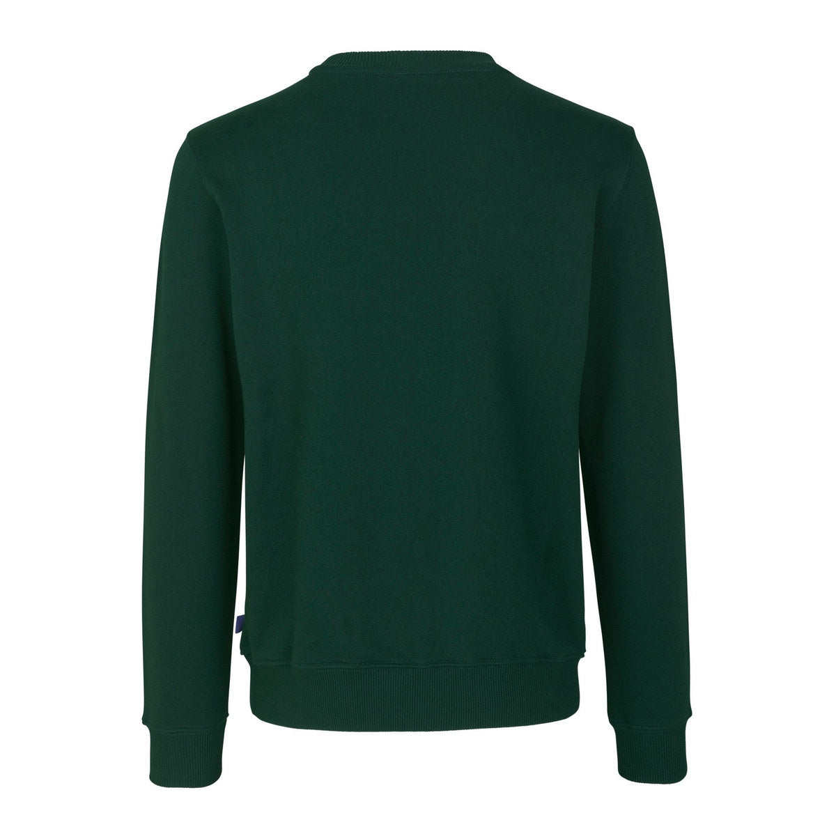 PAS NORMAL STUDIOS Men Logo Sweatshirt - Deep Green