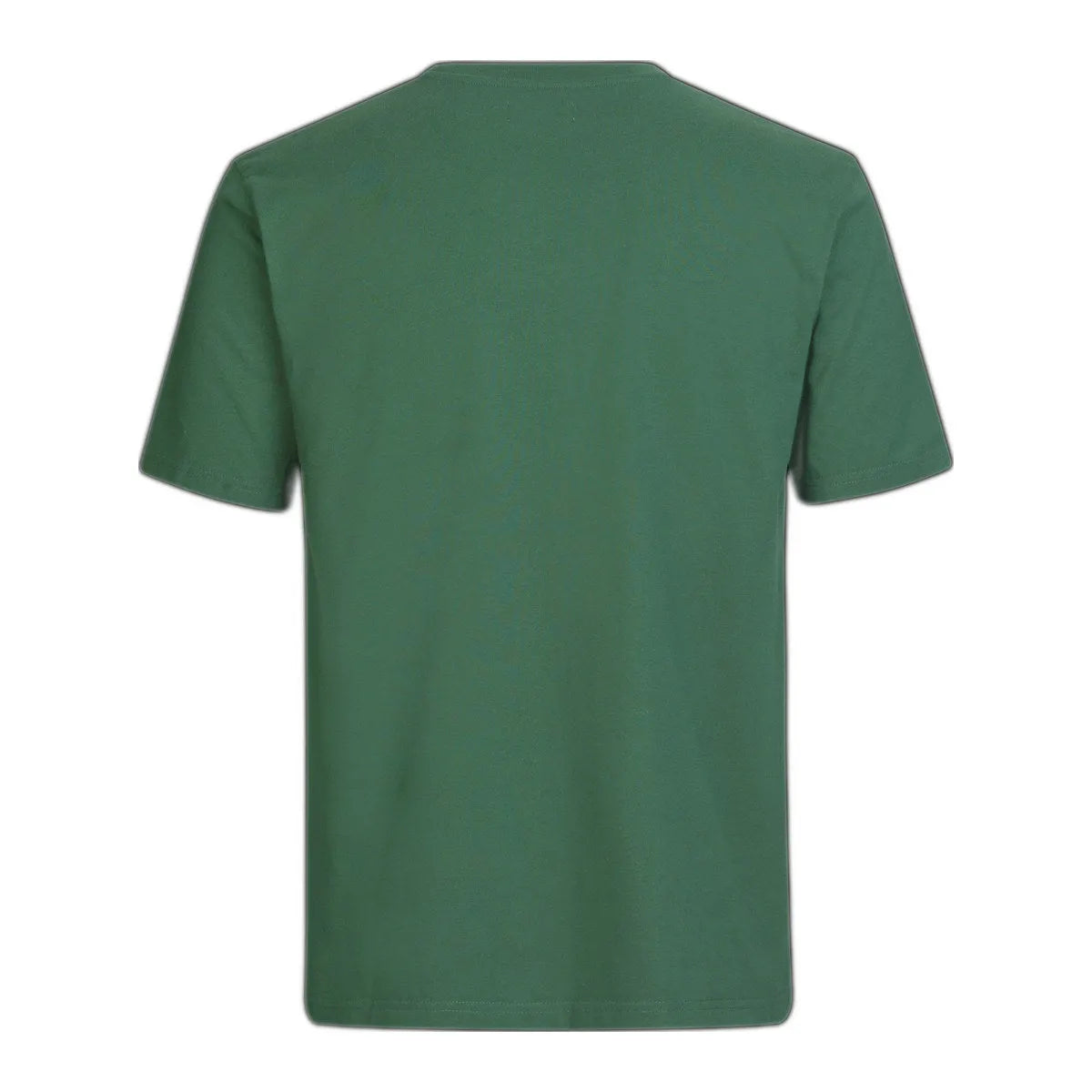 PAS NORMAL STUDIOS Off-Race Patch T-Shirt - Pine Green