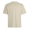 PAS NORMAL STUDIOS Off-Race T-Shirt - Bone
