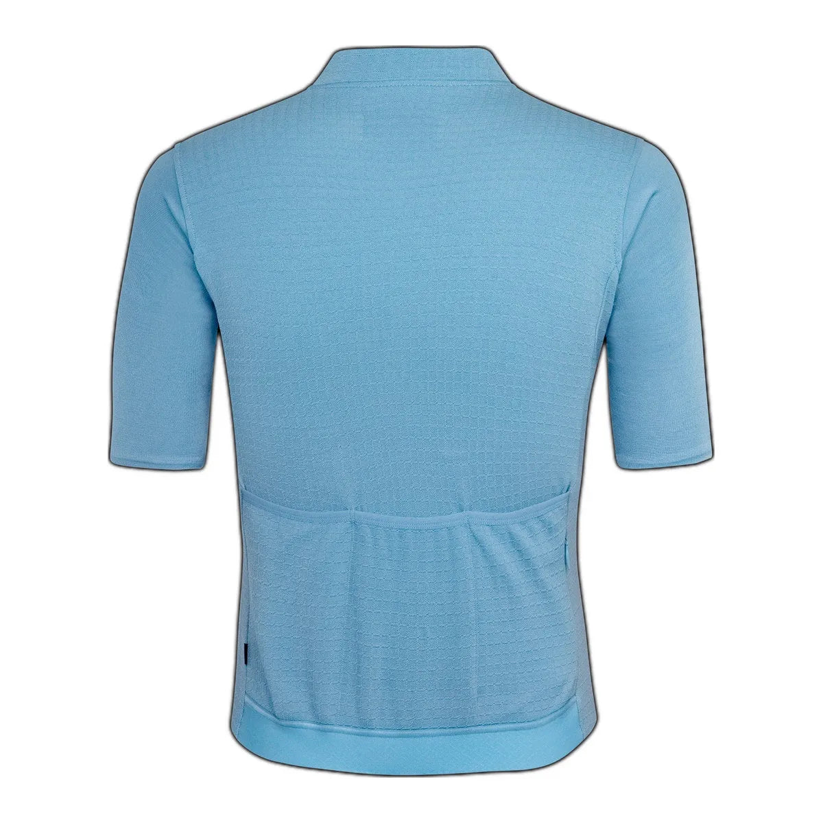 PAS NORMAL STUDIOS Men Escapism Wool Jersey - Sky Blue