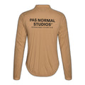 PAS NORMAL STUDIOS Women Mechanism Stow Away Jacket - Camel