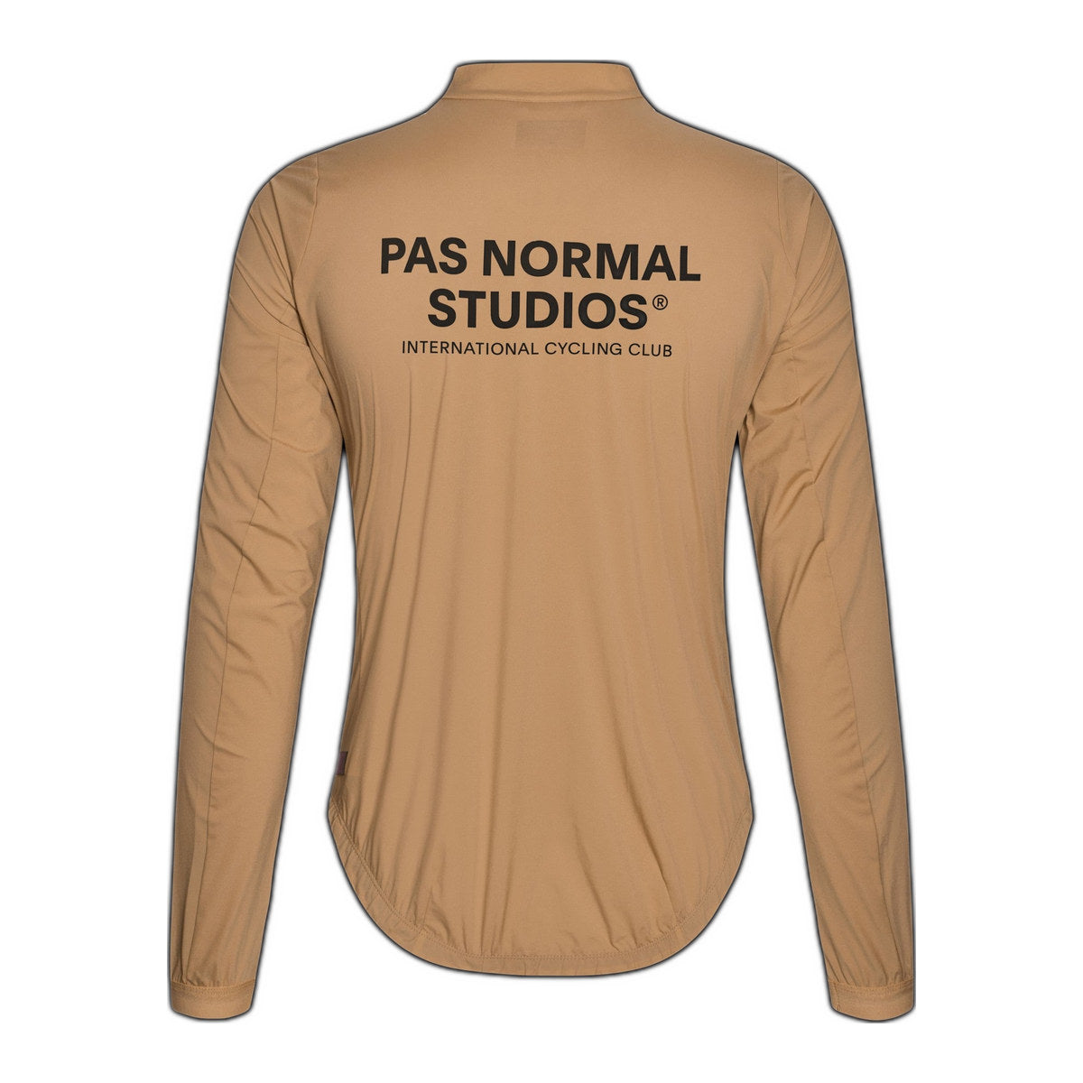 PAS NORMAL STUDIOS Women Mechanism Stow Away Jacket - Camel