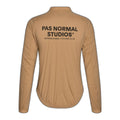 PAS NORMAL STUDIOS Women Mechanism Stow Away Jacket - Camel