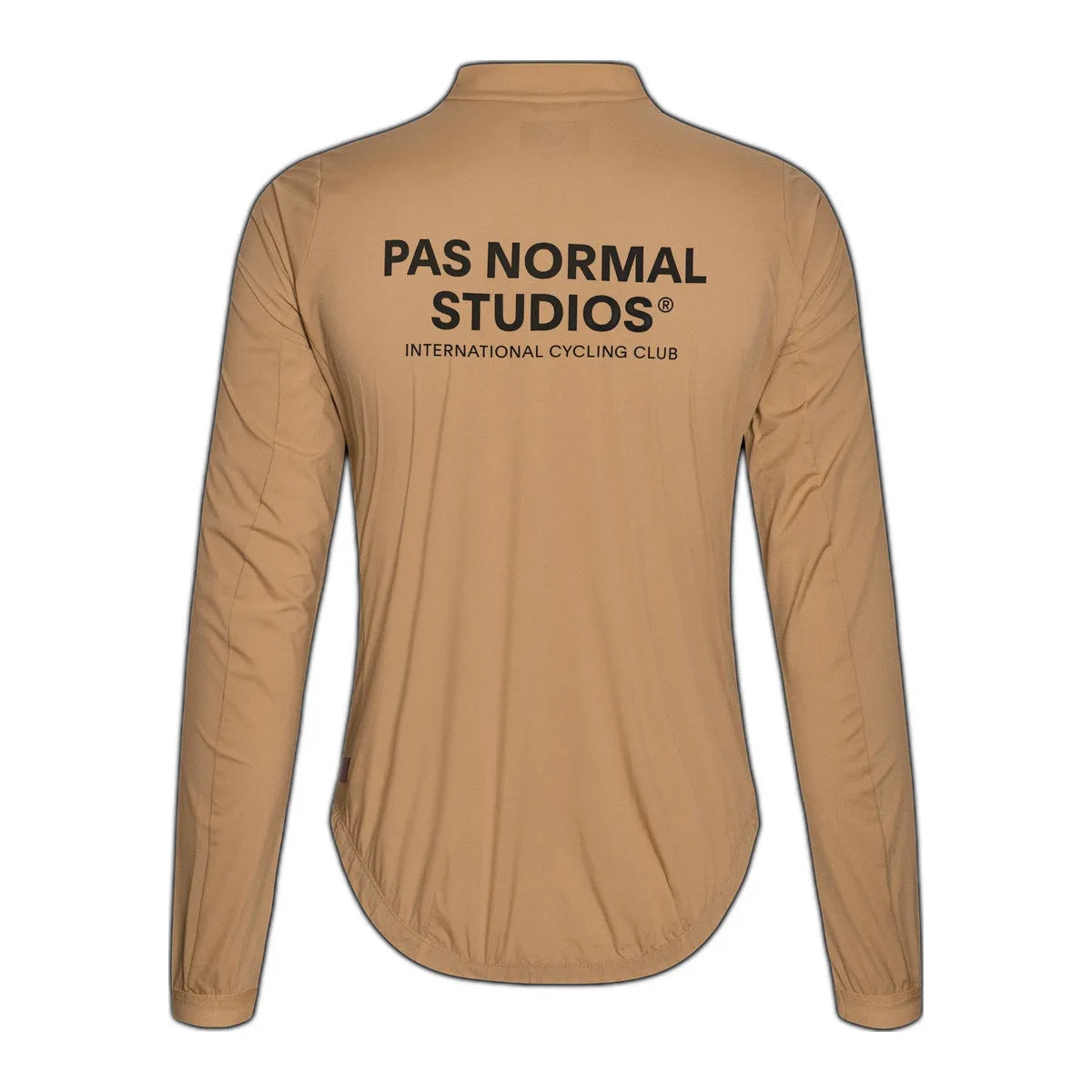 PAS NORMAL STUDIOS Women Mechanism Stow Away Jacket - Camel