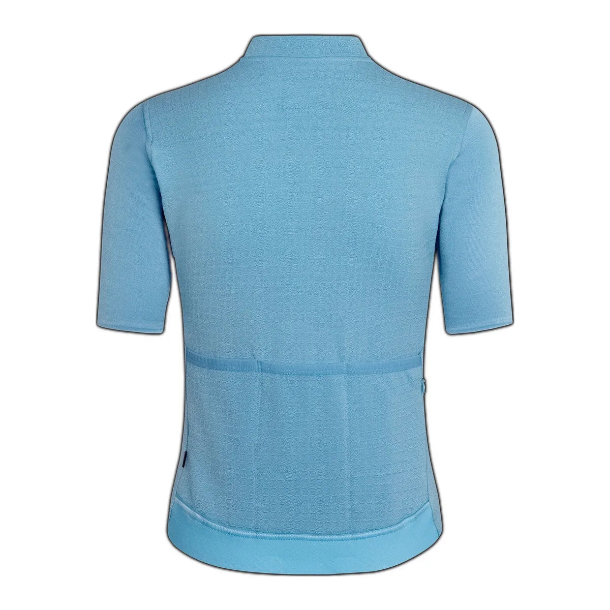 PAS NORMAL STUDIOS Women Escapism Wool Jersey - Sky Blue