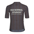 PAS NORMAL STUDIOS Women Solitude Jersey - Dark Navy / Light Brown
