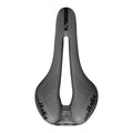 SELLE ITALIA Flite Boost X-Cross TI 316 Superflow Saddle - Grey