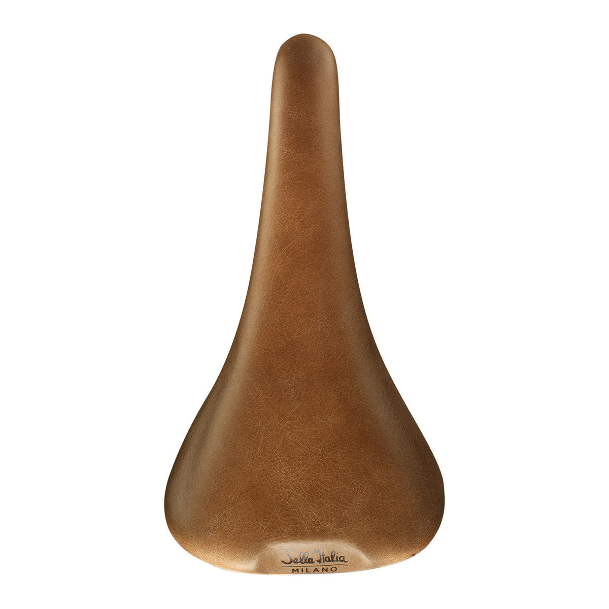 SELLE ITALIA Flite Racer Saddle - Brown
