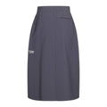 PAS NORMAL STUDIOS Women Off-Race Tech Skirt - Steel