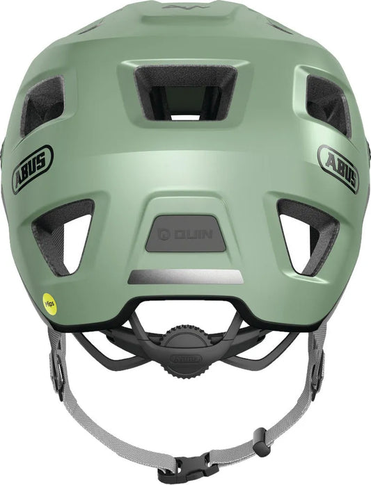 ABUS MODROP MIPS HELMET - MIST GREEN