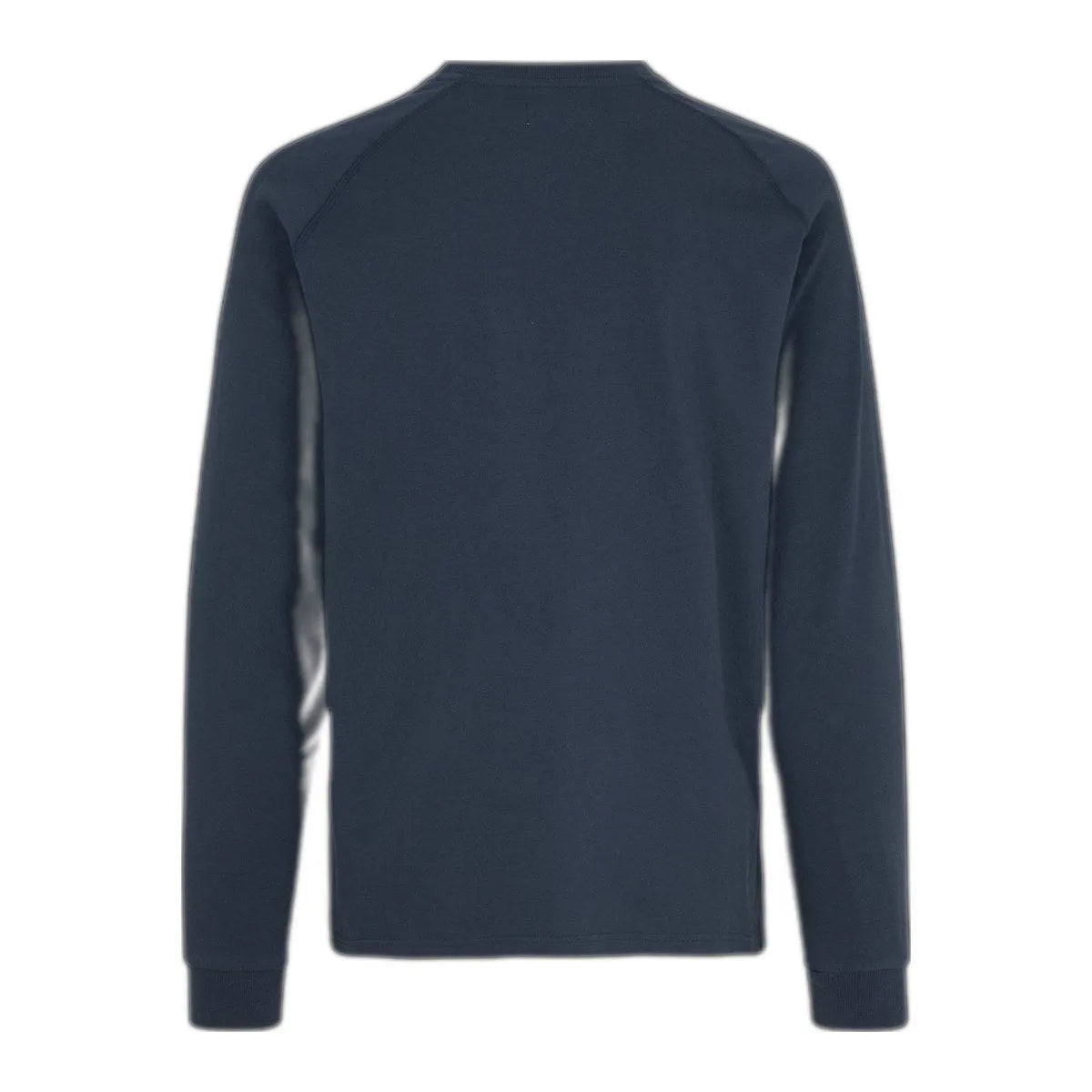 PAS NORMAL STUDIOS Off-Race PNS Long Sleeve T-Shirt - Navy