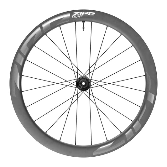 ZIPP 404 S Clincher - Grey