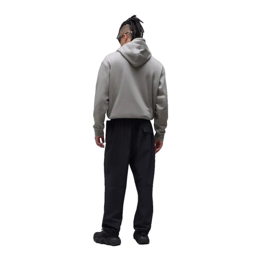 OAKLEY Metal Rise Hoodie - Cement