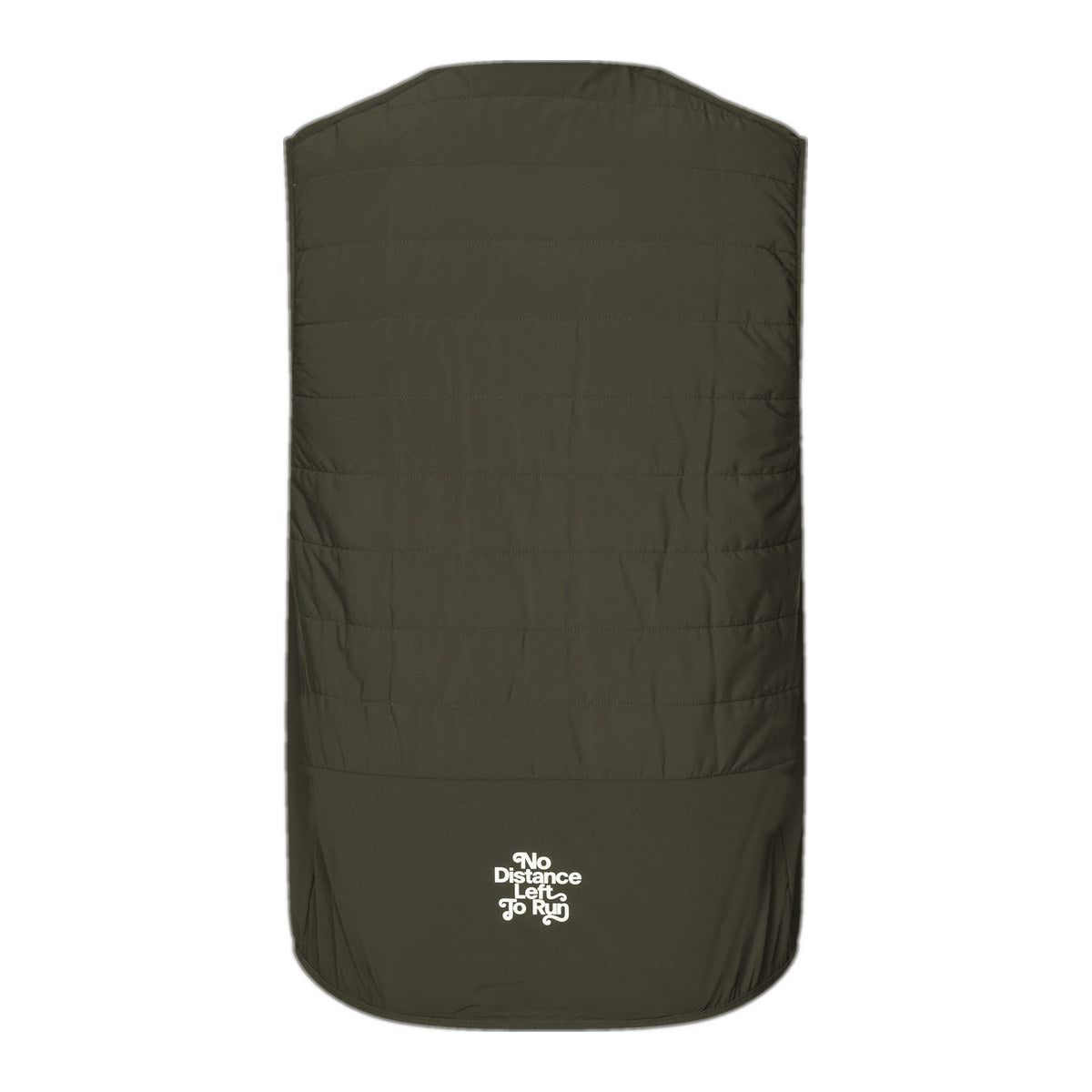 PAS NORMAL STUDIOS Balance Insulated Vest - Dark Olive