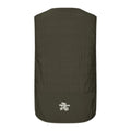 PAS NORMAL STUDIOS Balance Insulated Vest - Dark Olive