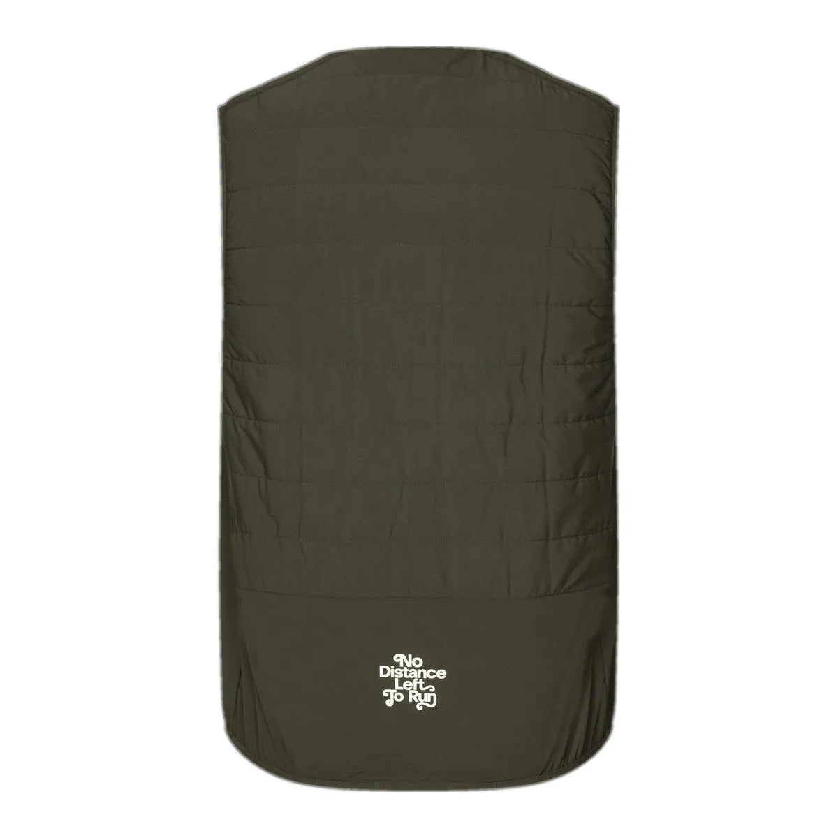 PAS NORMAL STUDIOS Balance Insulated Vest - Dark Olive