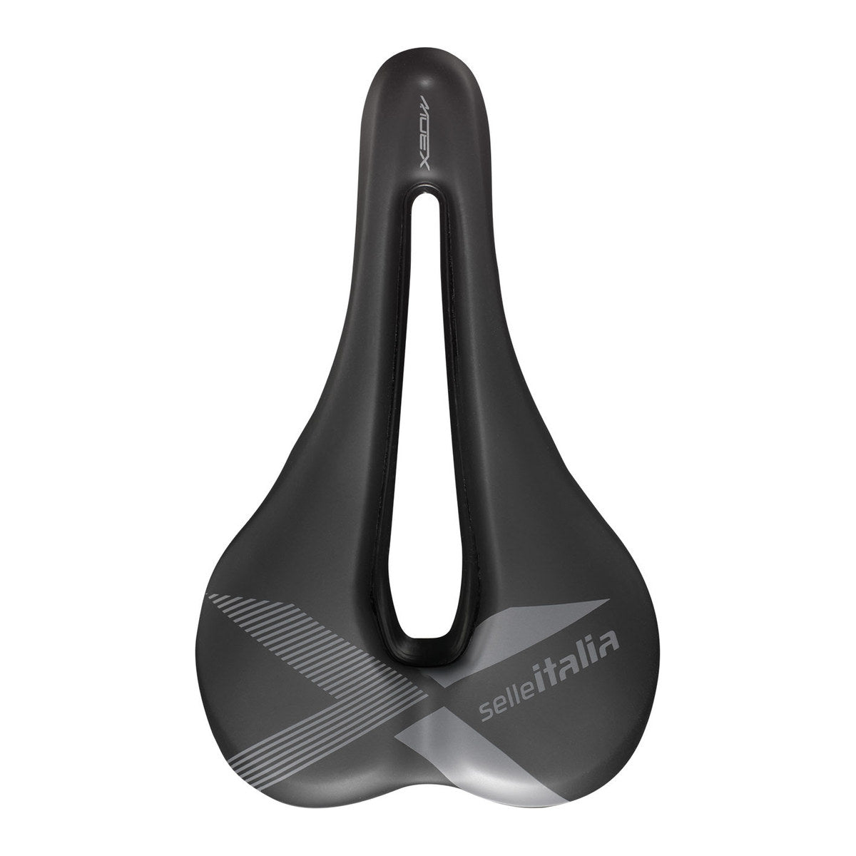 SELLE ITALIA X-Bow Superflow Saddle - Black