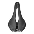 SELLE ITALIA Novus Boost Evo TM Superflow Saddle - Black