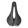SELLE ITALIA Novus Boost Evo TM Superflow Saddle - Black