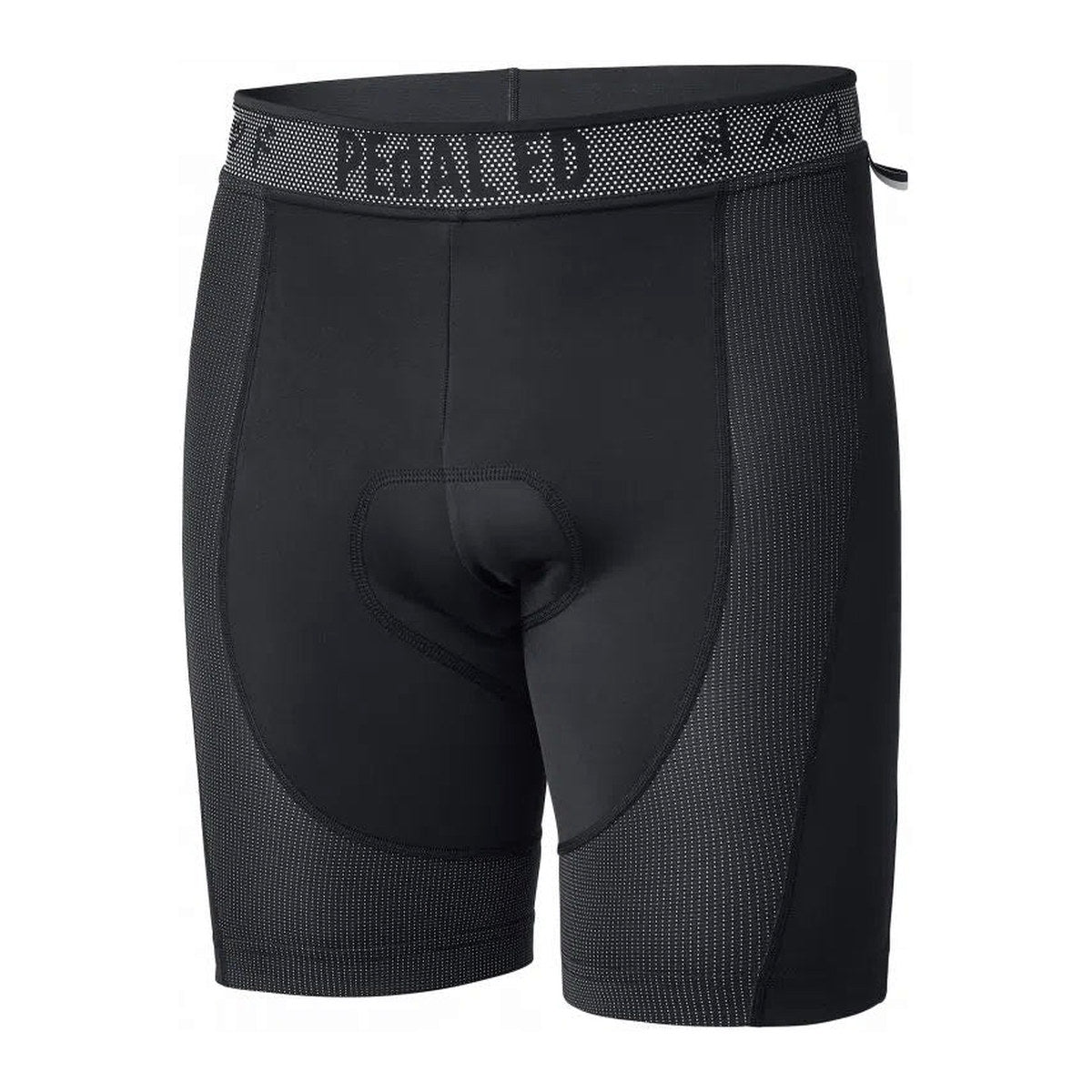 PEDALED Jary All Road Boxer Pad  -  Black