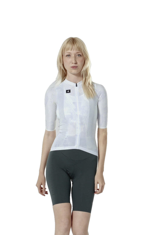 GOBIK Attitude 2.0 Women Jersey - Lag