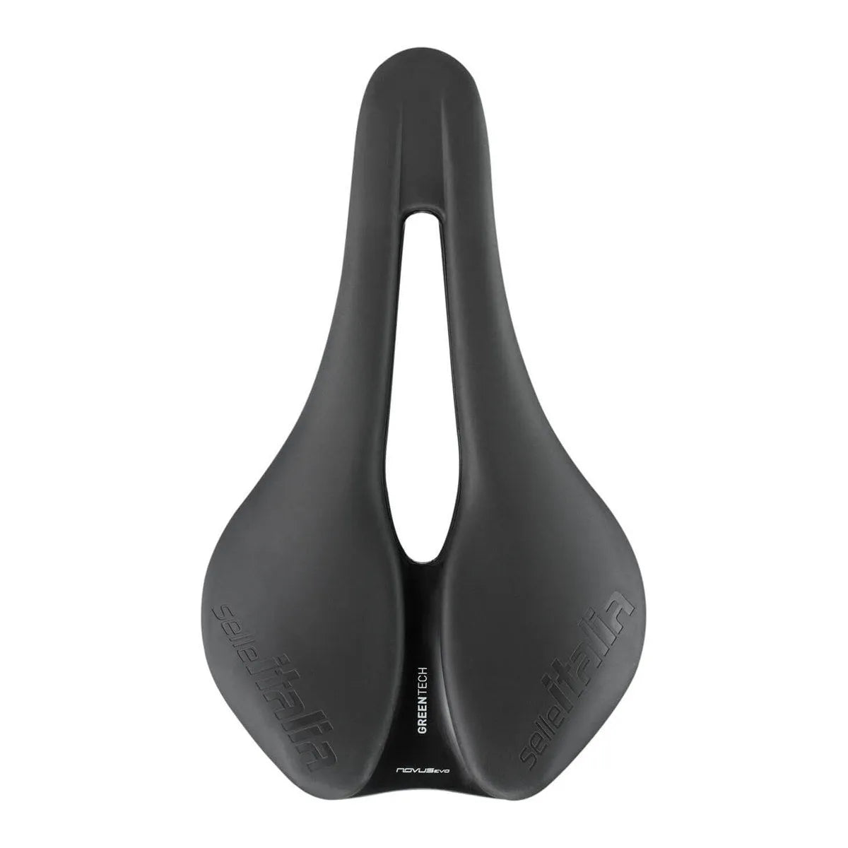 SELLE ITALIA Novus Boost Evo Sport Greentech Saddle - Black