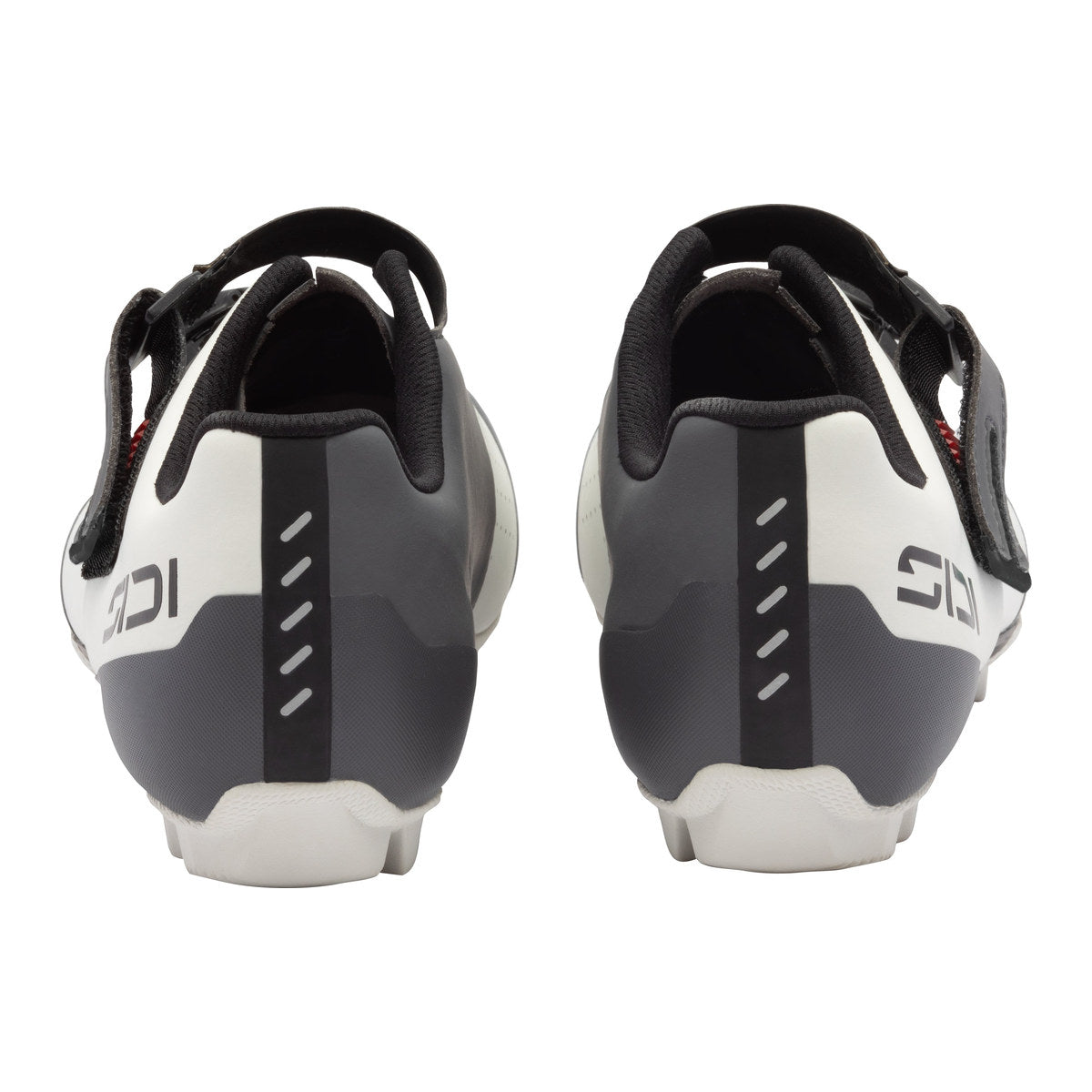 SIDI Physis Gravel Cycling Shoes - Ice White / Anthracite