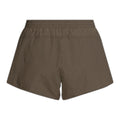 PAS NORMAL STUDIOS Women Balance Shorts - Dusty Brown
